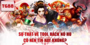 Sự Thật Về Tool Hack Nổ Hũ - Có Nên Tin Hay Không?